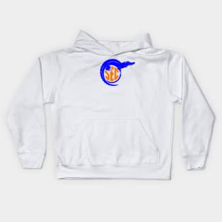 Florida Top of SEC Kids Hoodie